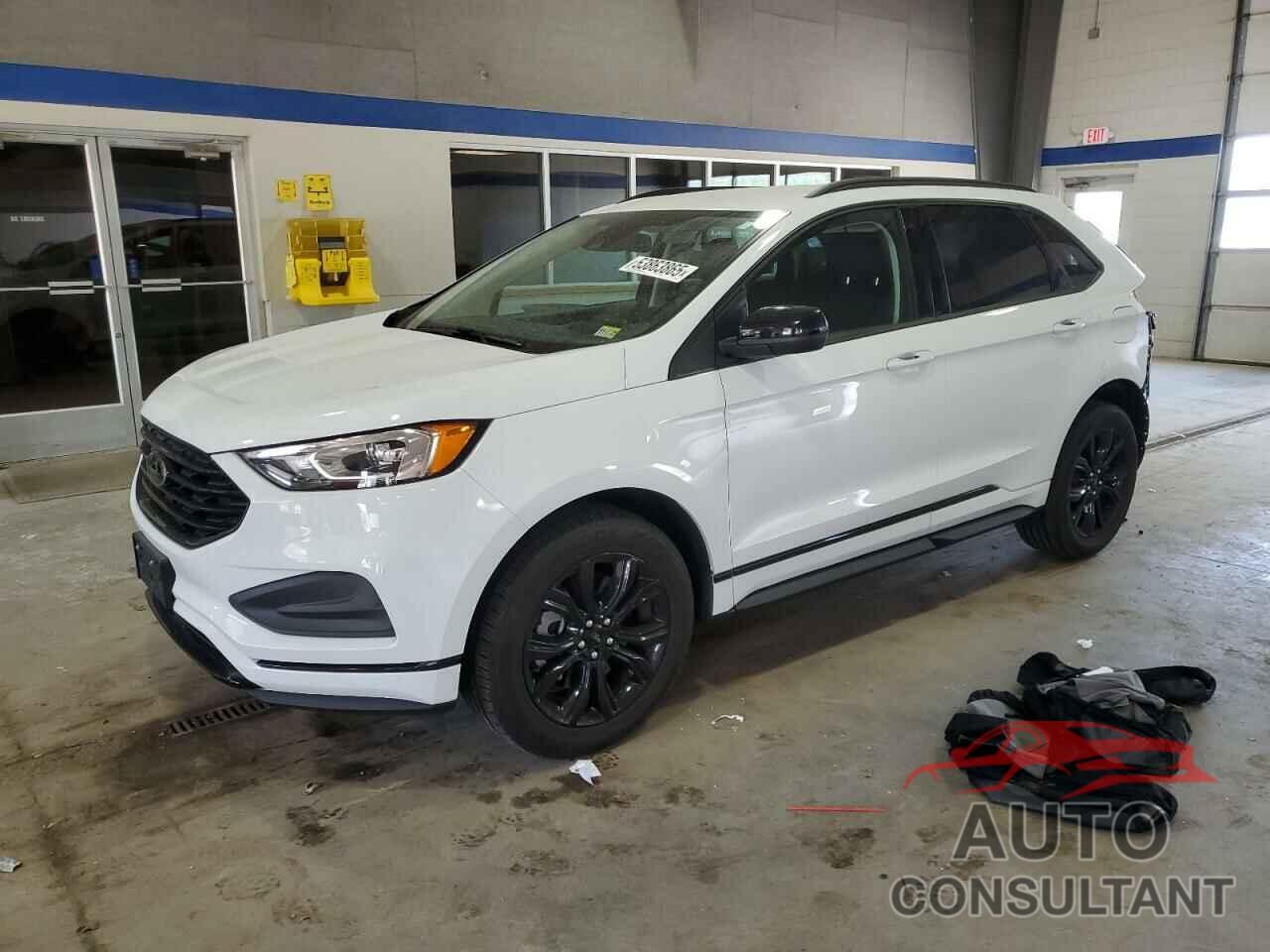 FORD EDGE 2022 - 2FMPK4G91NBA78258