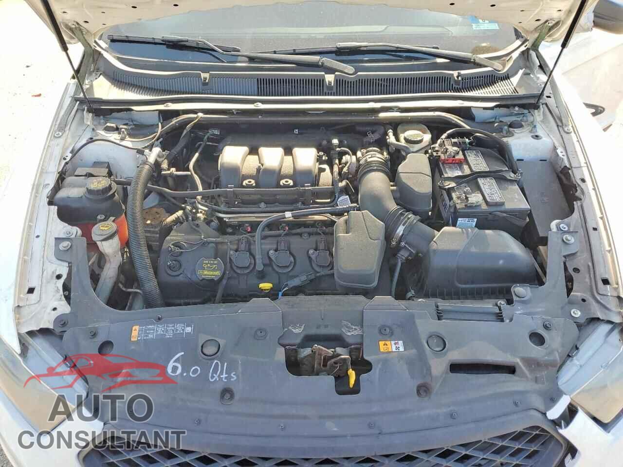 FORD TAURUS 2014 - 1FAHP2MK3EG120174