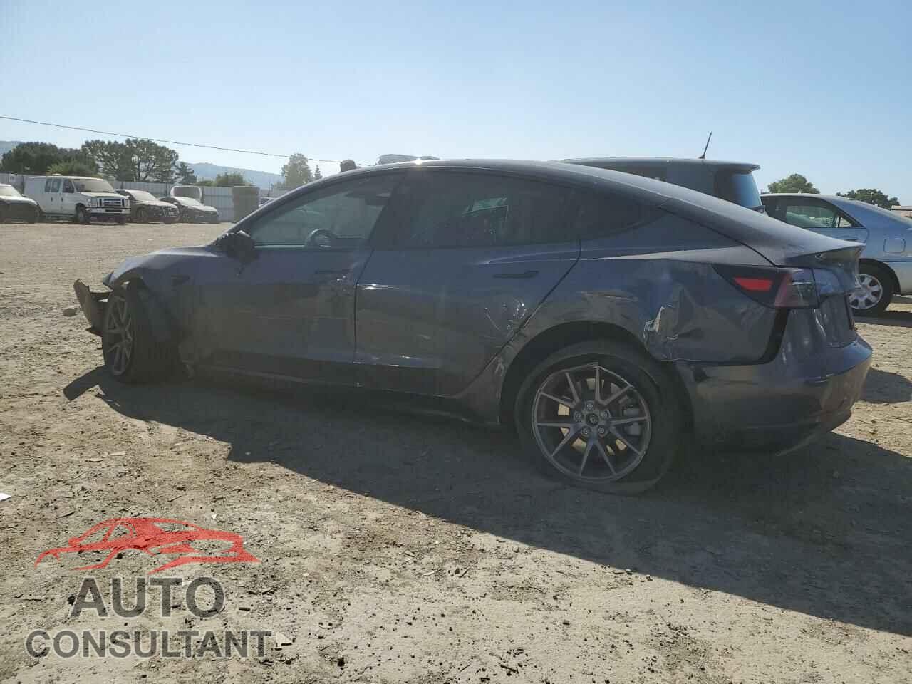 TESLA MODEL 3 2023 - 5YJ3E1EB4PF636222