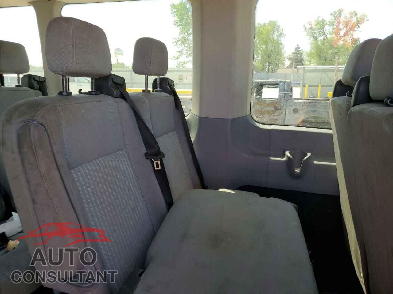 FORD TRANSIT 2017 - 1FBAX2CM5HKA73024