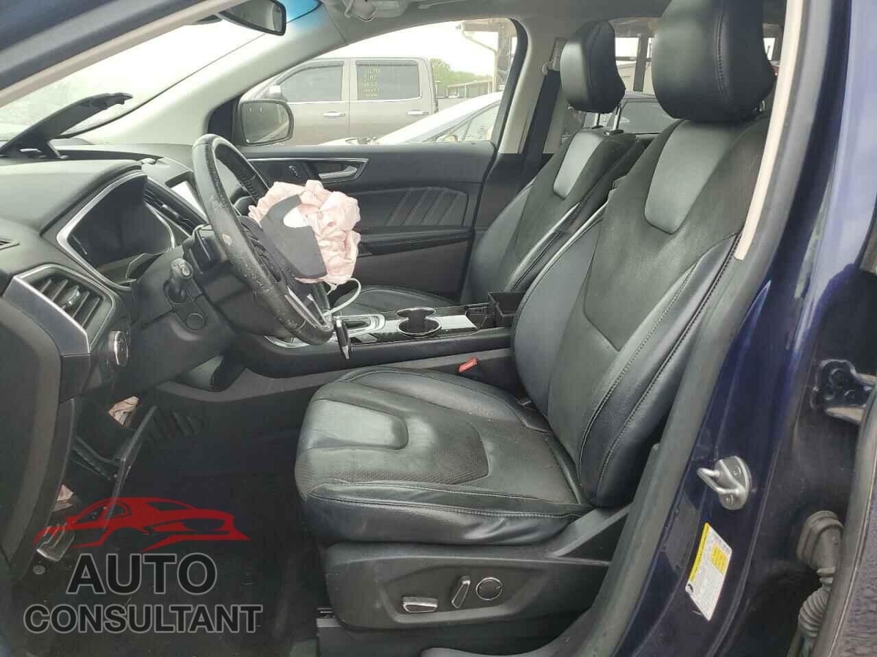 FORD EDGE 2016 - 2FMPK4AP8GBB18040