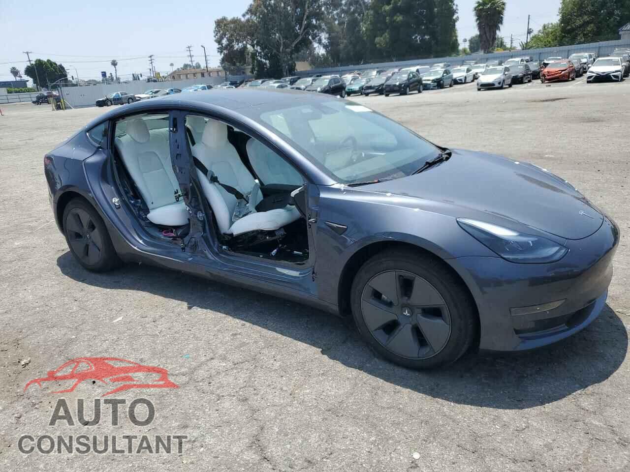 TESLA MODEL 3 2023 - 5YJ3E1EA3PF643489