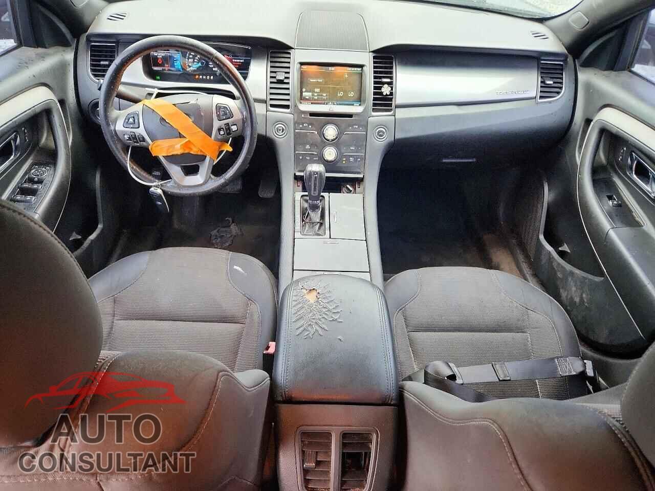 FORD TAURUS 2015 - 1FAHP2E86FG178459
