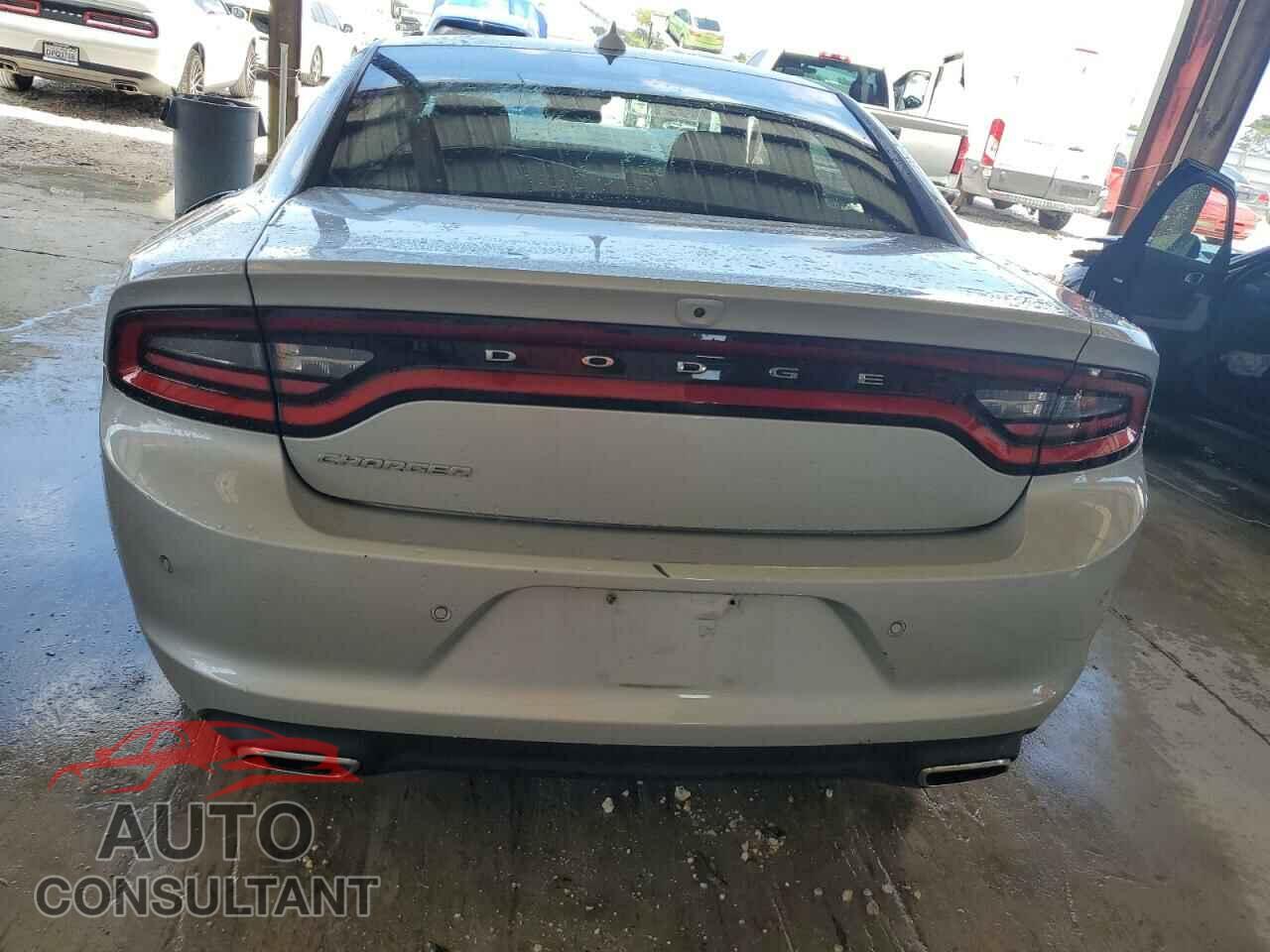 DODGE CHARGER 2023 - 2C3CDXBG4PH528798