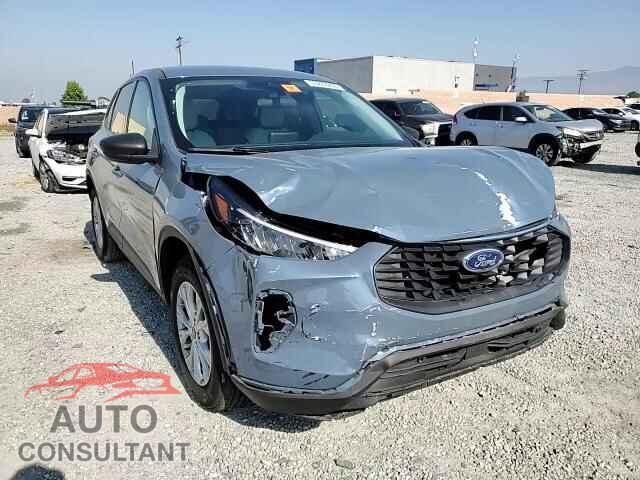 FORD ESCAPE 2025 - 1FMCU0GN4SUA80977