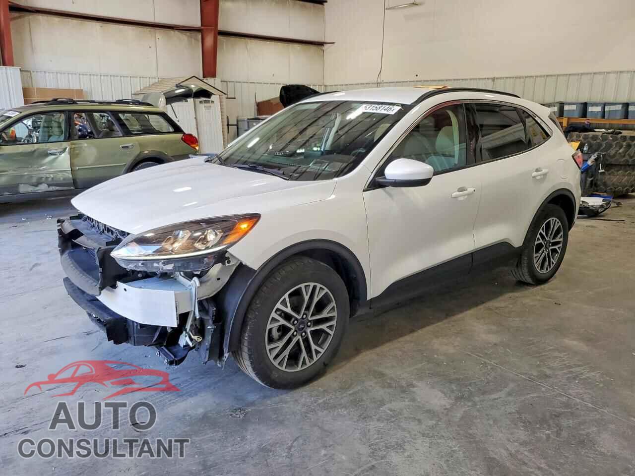 FORD ESCAPE 2020 - 1FMCU9H63LUA90333