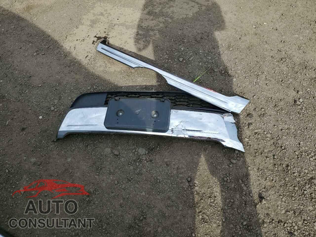 FORD EDGE 2011 - 2FMDK4KC2BBA02145