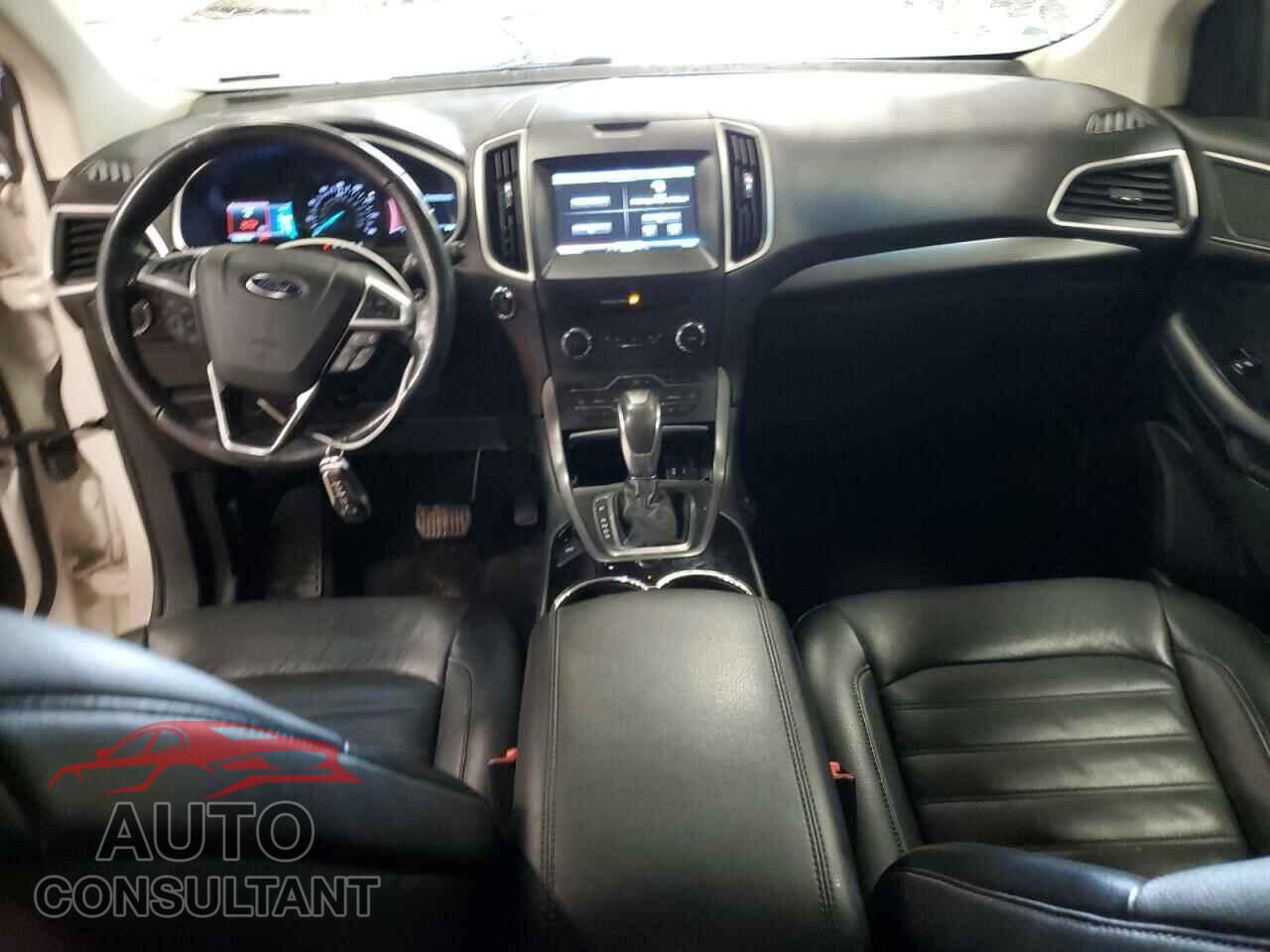 FORD EDGE 2015 - 2FMTK3J85FBB08548