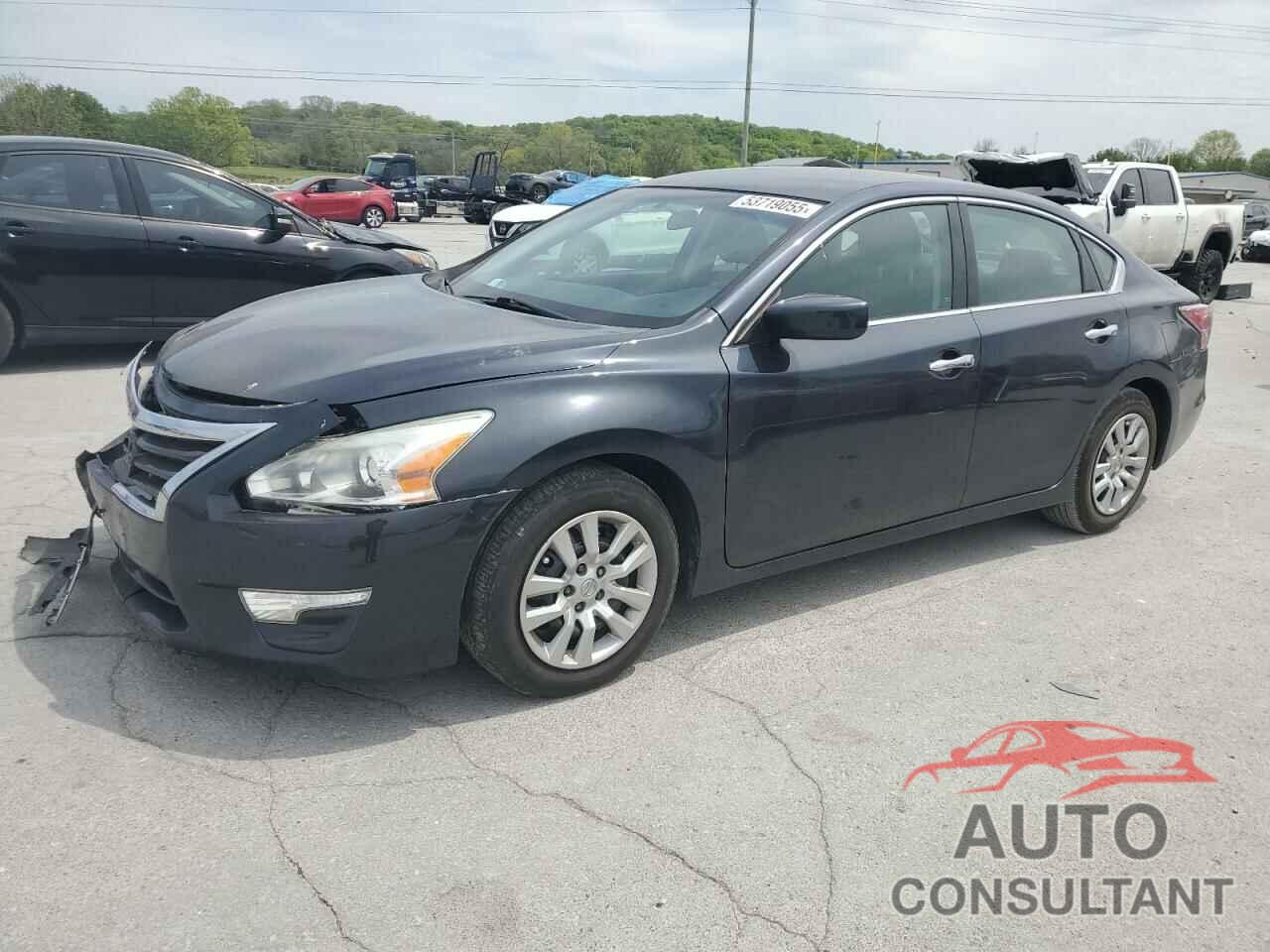 NISSAN ALTIMA 2015 - 1N4AL3AP6FC124795