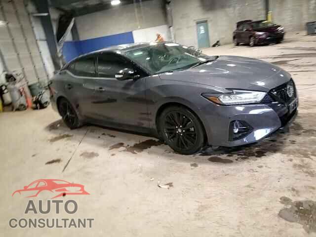 NISSAN MAXIMA 2021 - 1N4AA6FVXMC501432