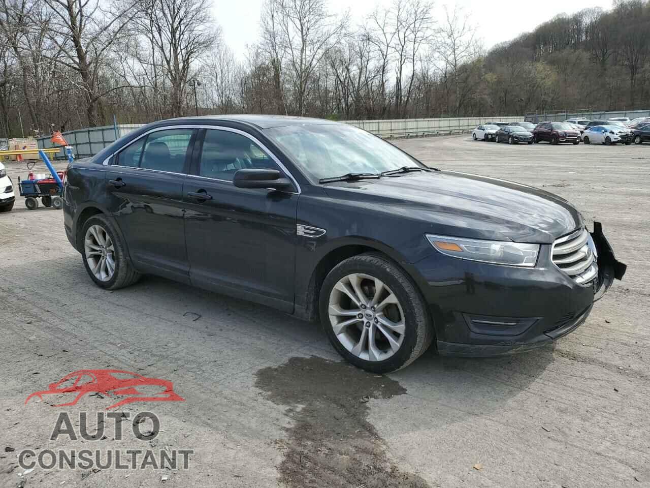 FORD TAURUS 2013 - 1FAHP2E8XDG171401