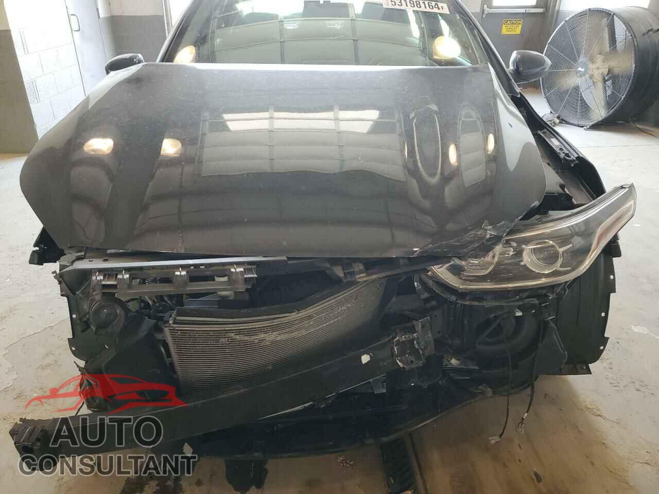 KIA FORTE 2019 - 3KPF24AD2KE042497