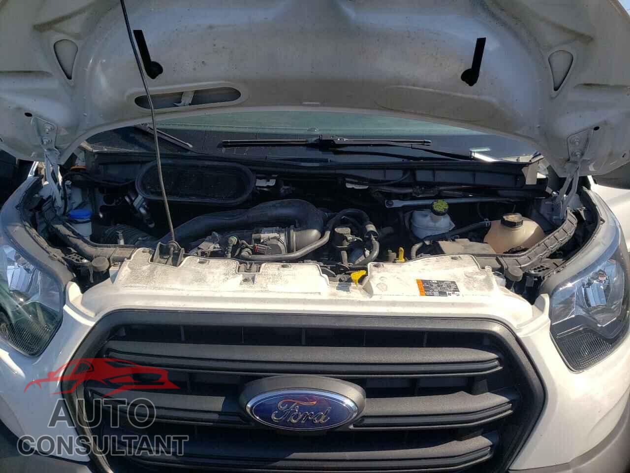 FORD TRANSIT CO 2020 - 1FTBR1C85LKA52268