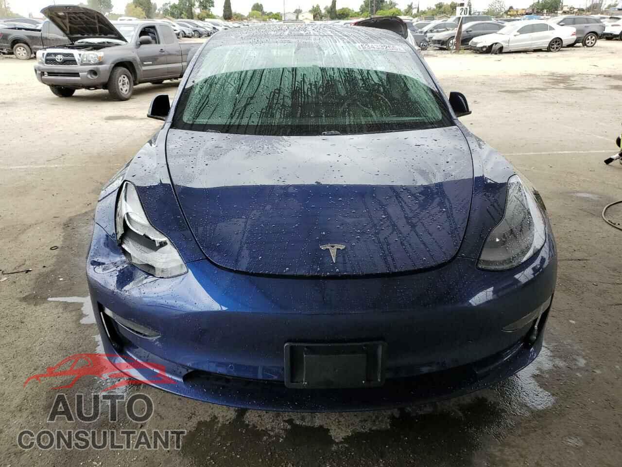 TESLA MODEL 3 2021 - 5YJ3E1EA3MF867454