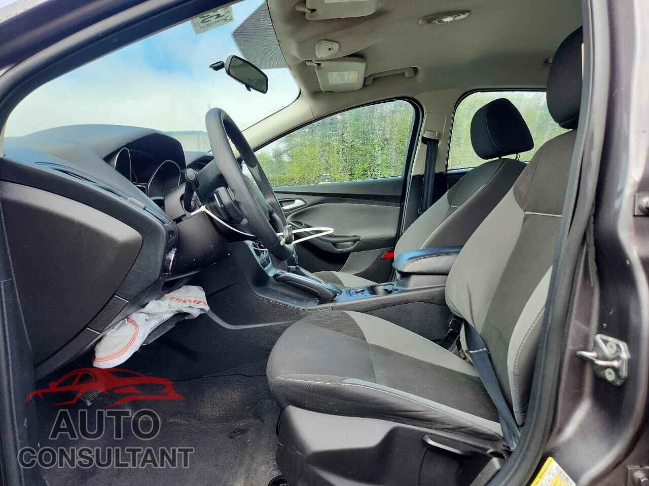 FORD FOCUS 2013 - 1FADP3F26DL229705