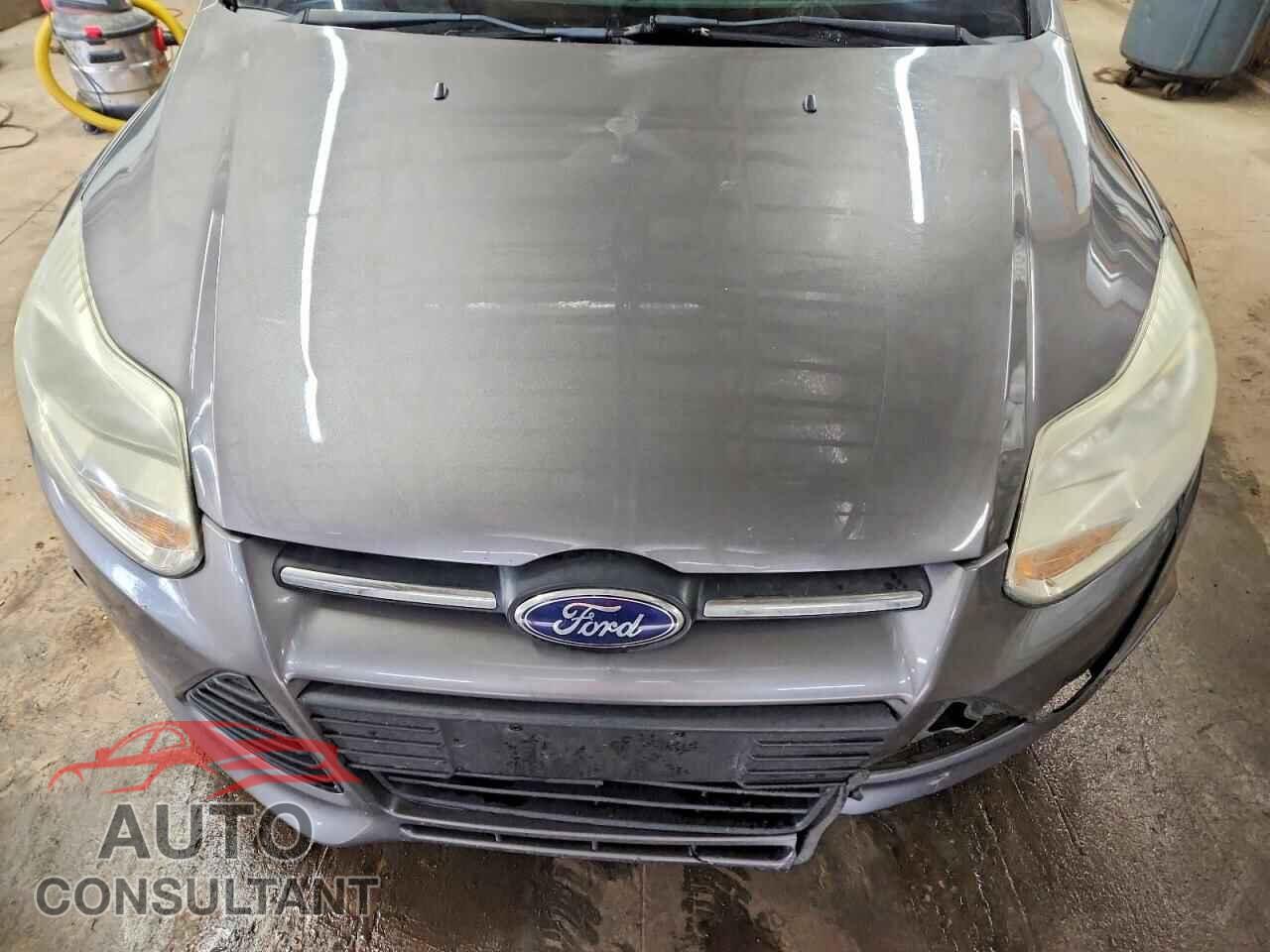 FORD FOCUS 2014 - 1FADP3F23EL332999