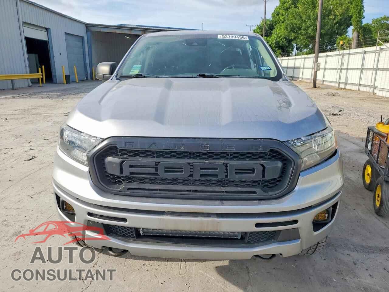 FORD RANGER 2020 - 1FTER4FH2LLA04599