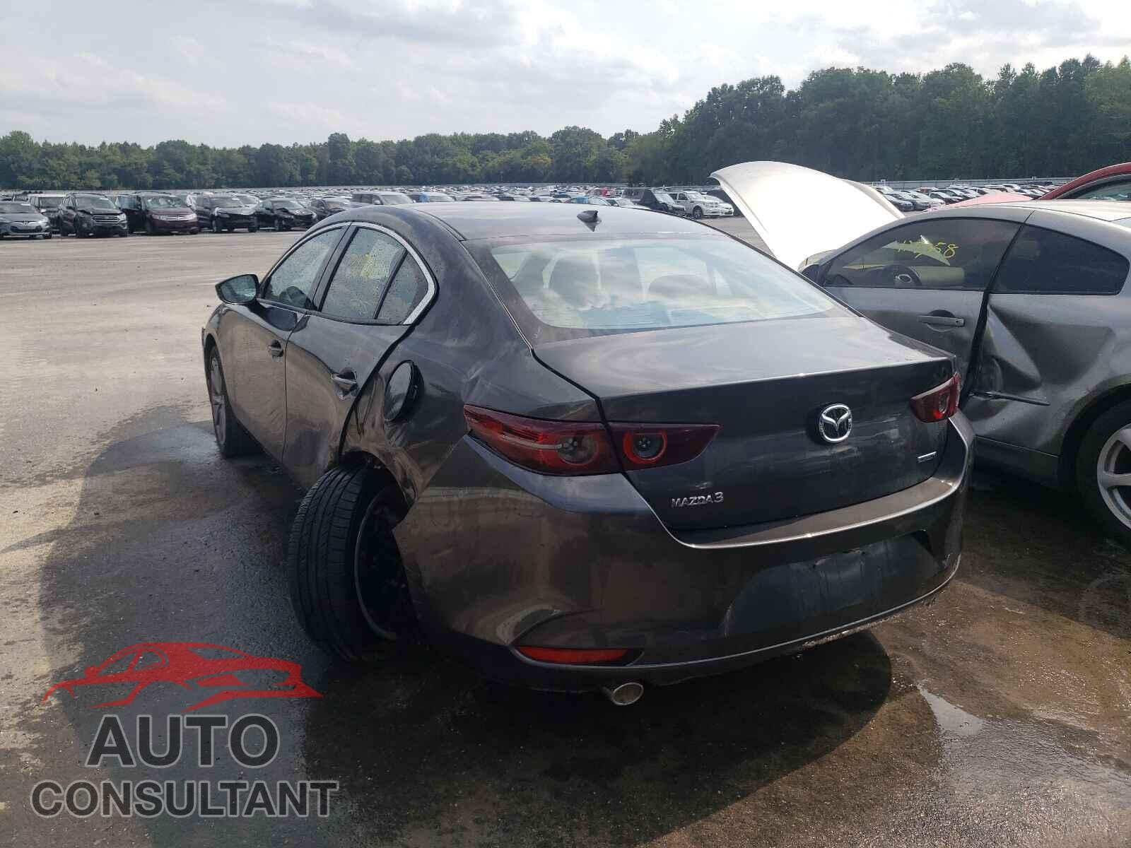 MAZDA 3 2019 - JM1BPACM1K1101764