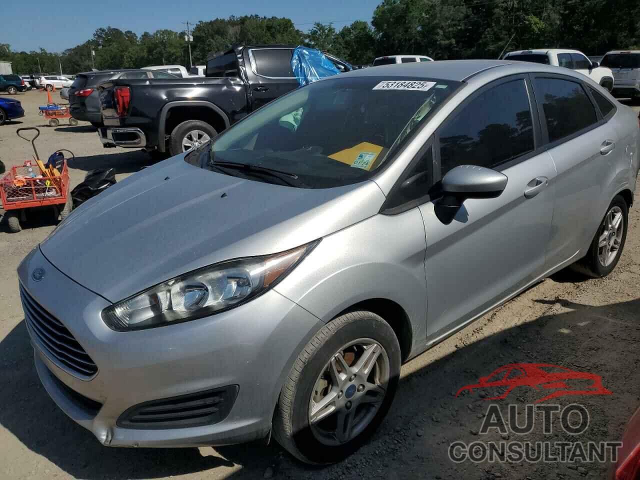 FORD FIESTA 2019 - 3FADP4BJXKM123806