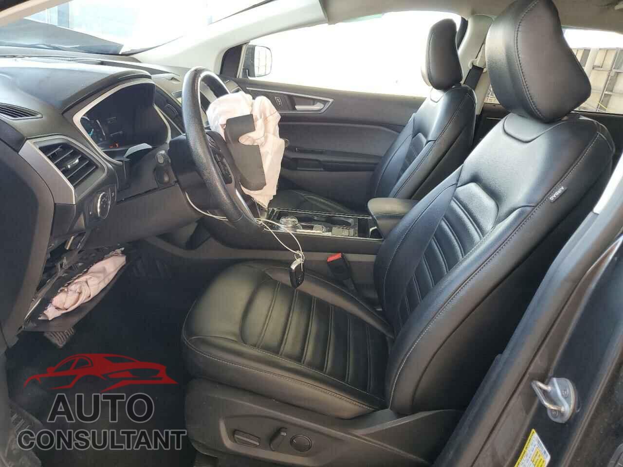FORD EDGE 2020 - 2FMPK3J9XLBA45341