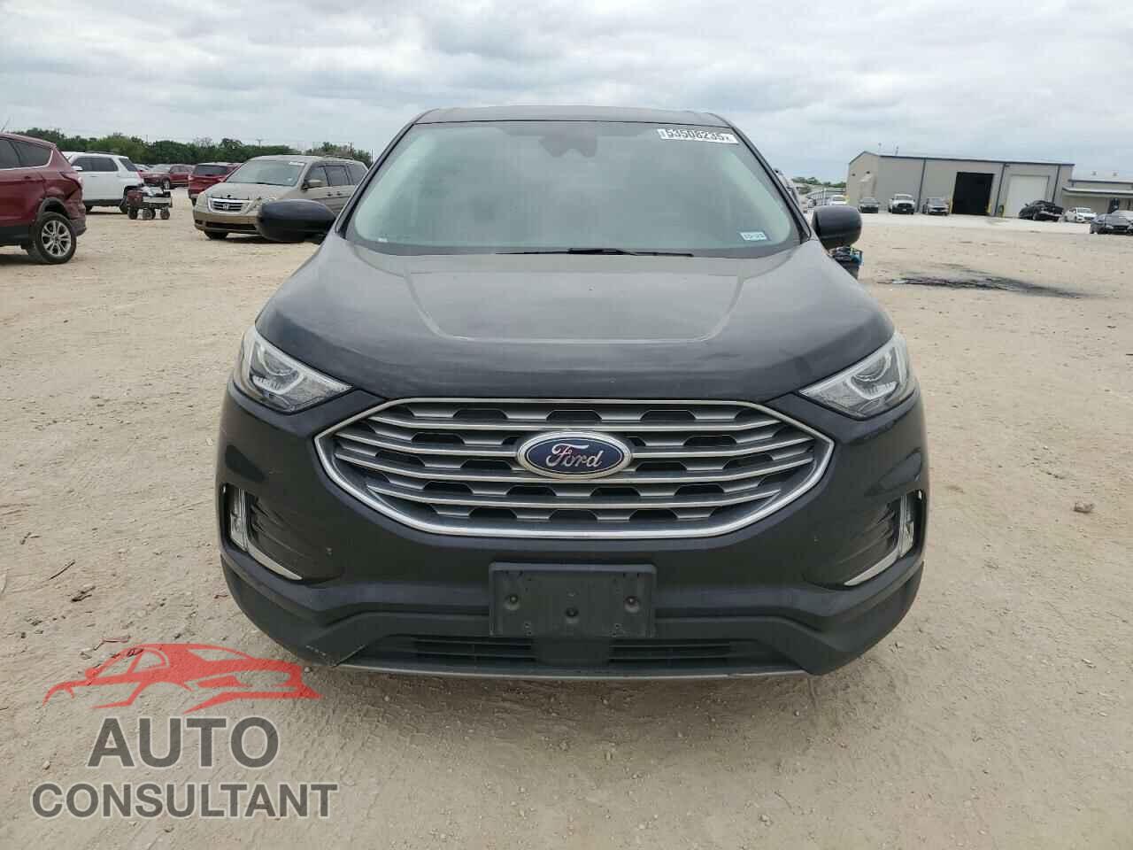 FORD EDGE 2021 - 2FMPK3J98MBA12114