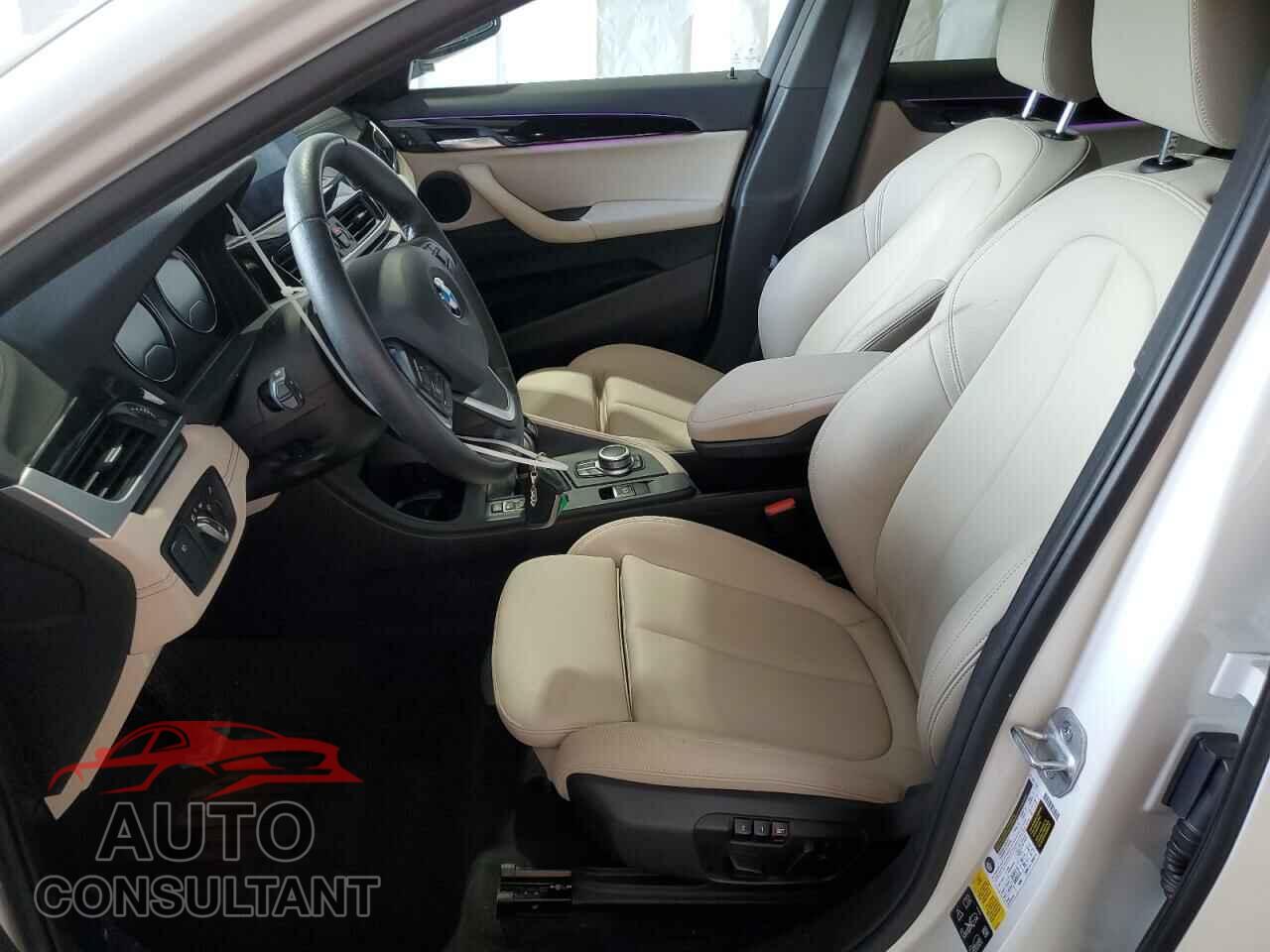 BMW X2 2020 - WBXYJ1C01L5R77210