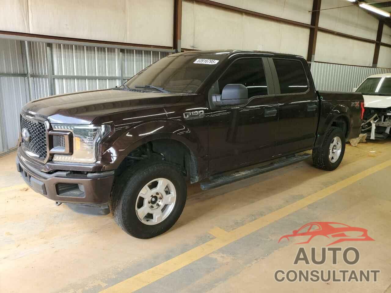FORD F-150 2020 - 1FTEW1EP4LFA55018