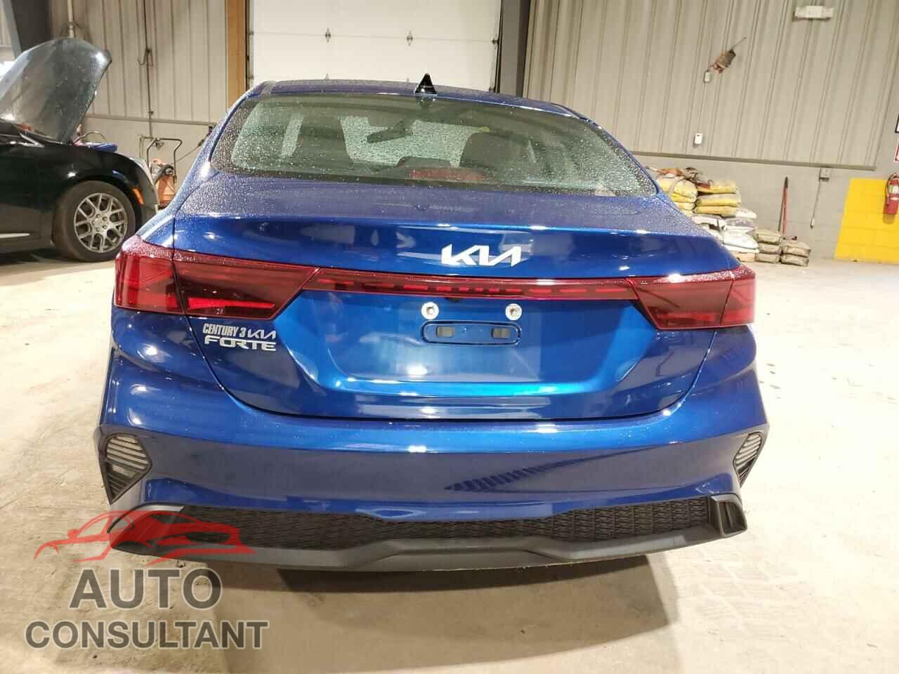 KIA FORTE 2023 - 3KPF24AD2PE682779