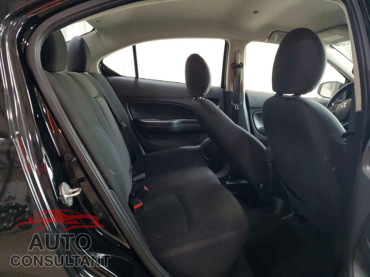 MITSUBISHI MIRAGE 2019 - ML32F3FJ9KHF14769