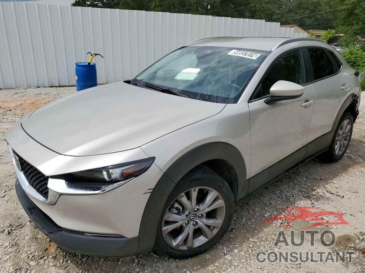 MAZDA CX30 2023 - 3MVDMBCM9PM532868
