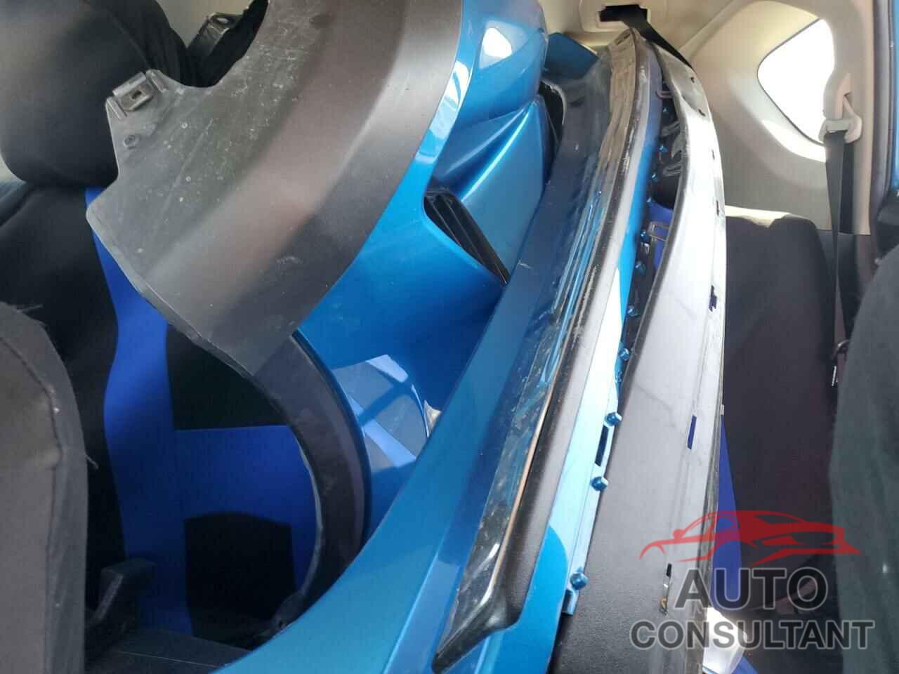 TOYOTA RAV4 2018 - JTMBFREV3JJ210040