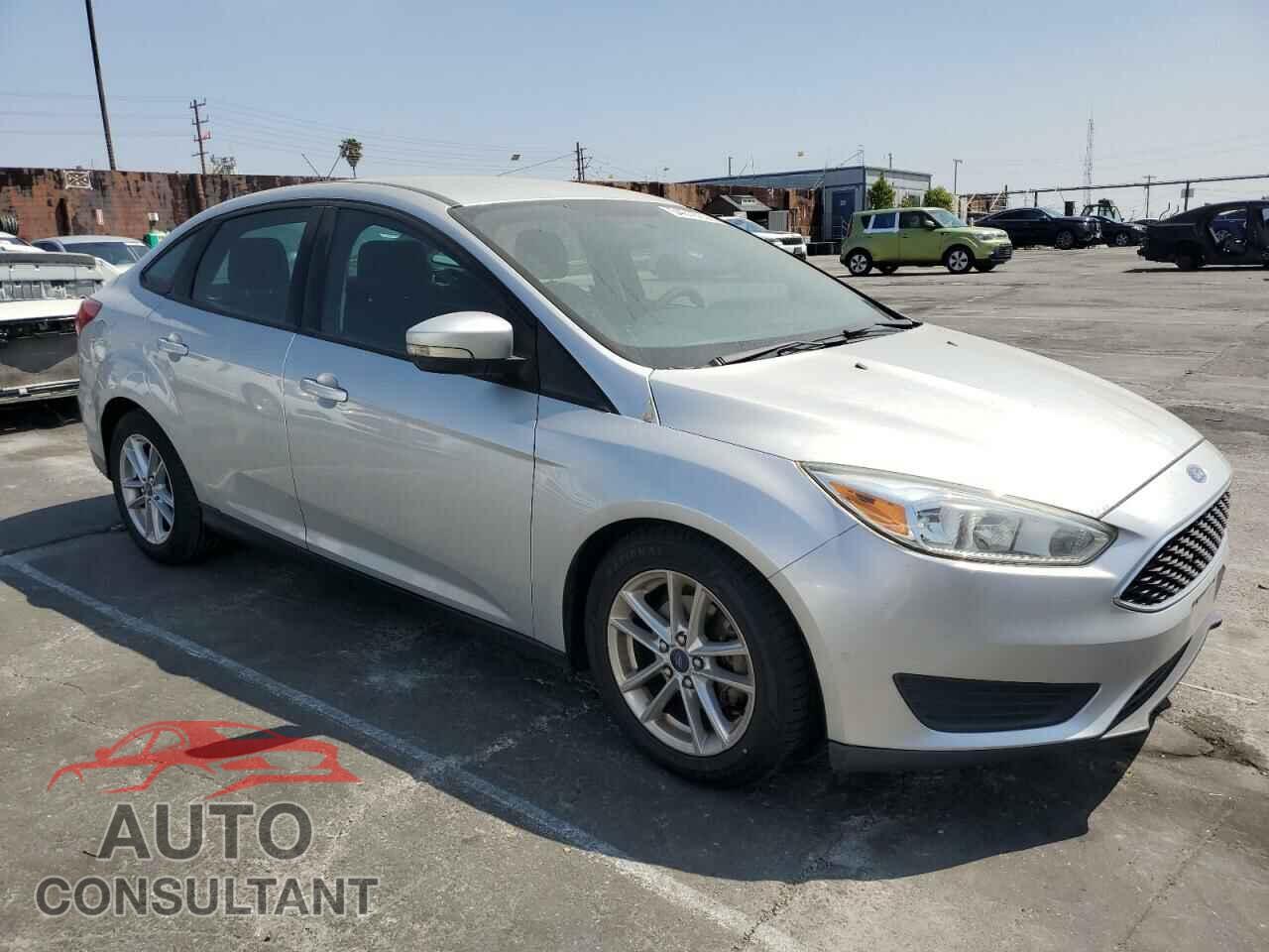 FORD FOCUS 2016 - 1FADP3F2XGL234832