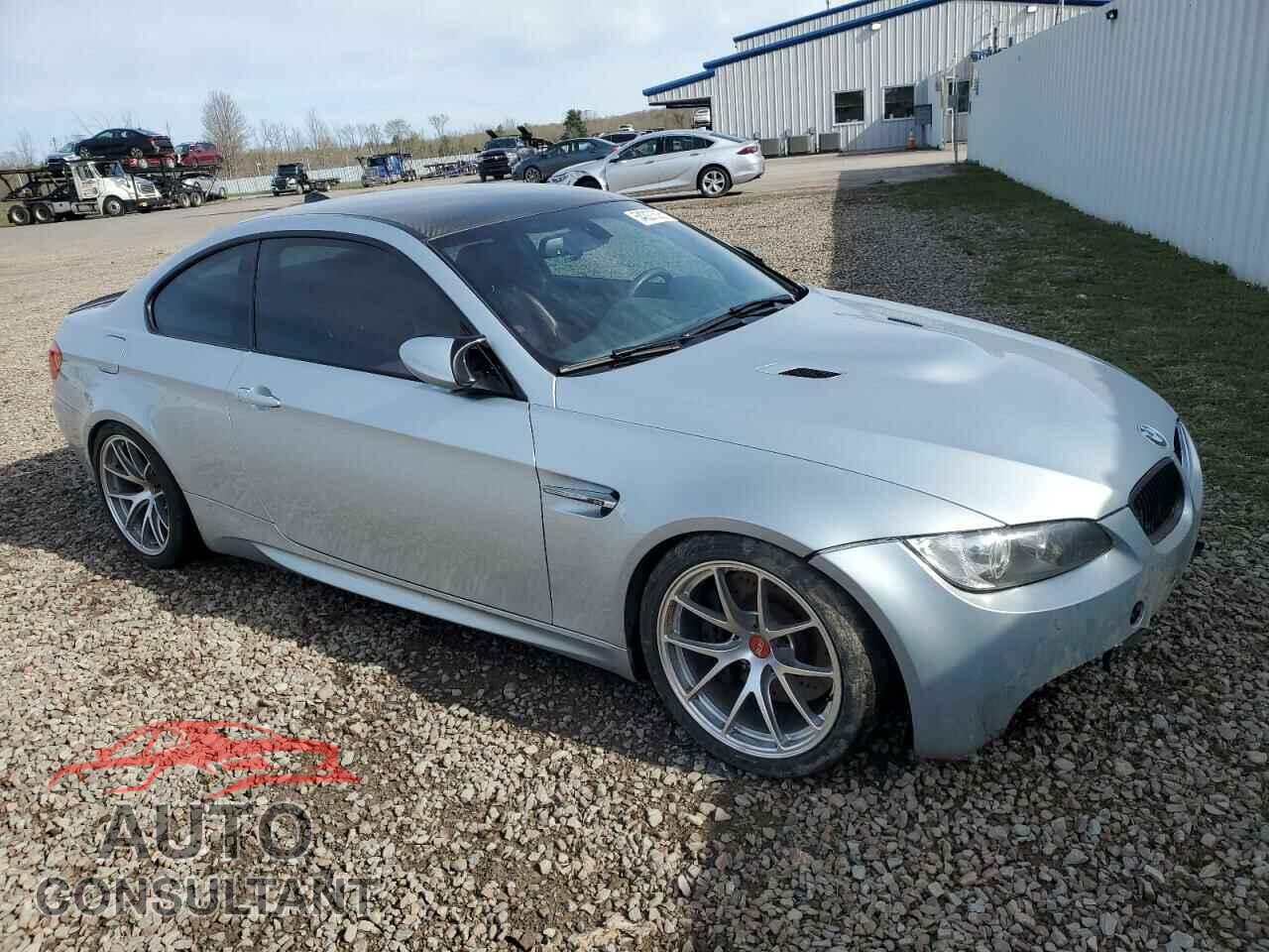 BMW M3 2012 - WBSKG9C53CE798784