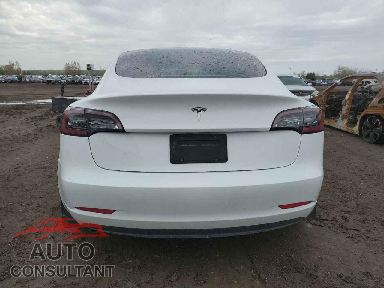 TESLA MODEL 3 2023 - 5YJ3E1EA6PF397912