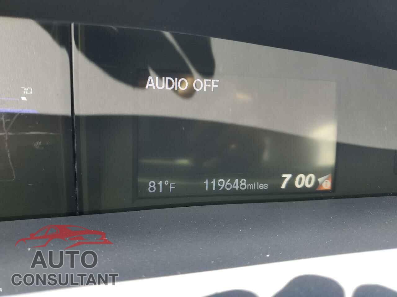 HONDA CIVIC 2015 - 19XFB2F90FE009707