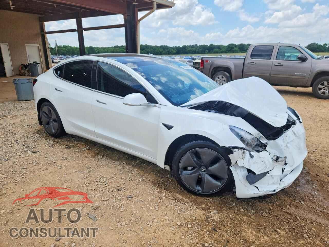 TESLA MODEL 3 2020 - 5YJ3E1EB2LF665339