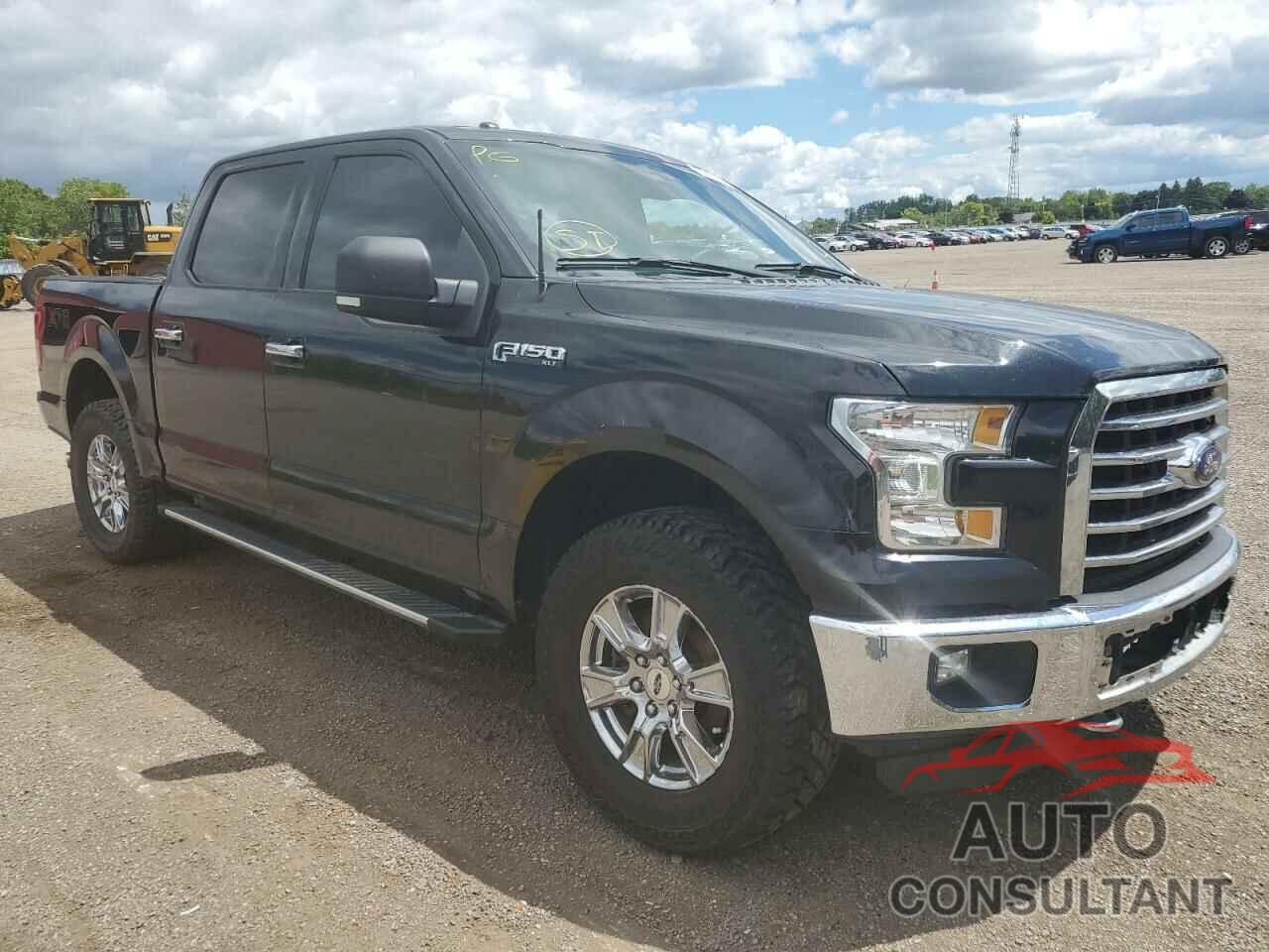 FORD F-150 2015 - 1FTEW1EF0FFA13084