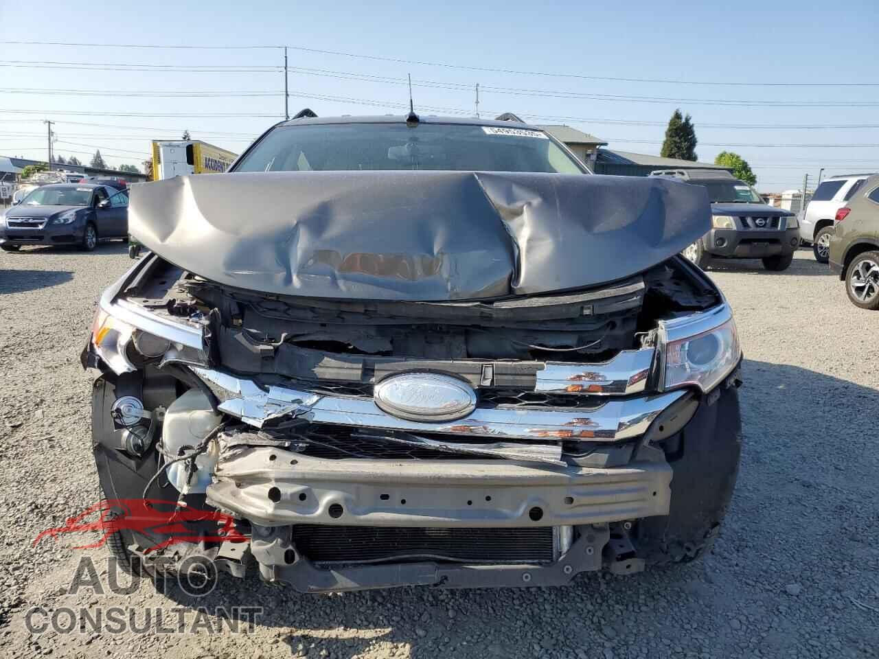 FORD EDGE 2013 - 2FMDK4KC6DBC22469
