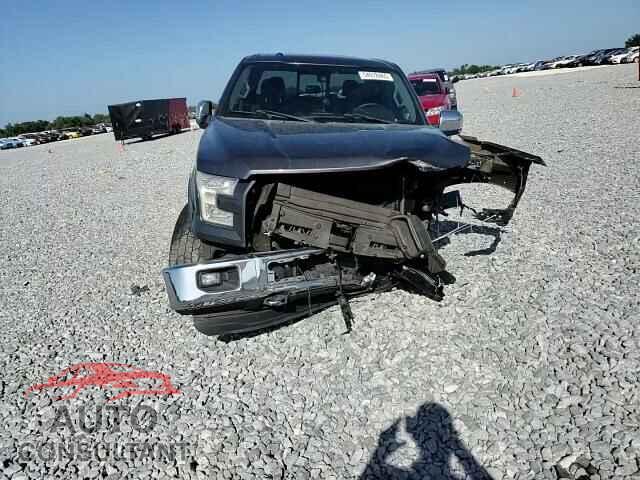 FORD F-150 2016 - 1FTEW1EF9GFB08048