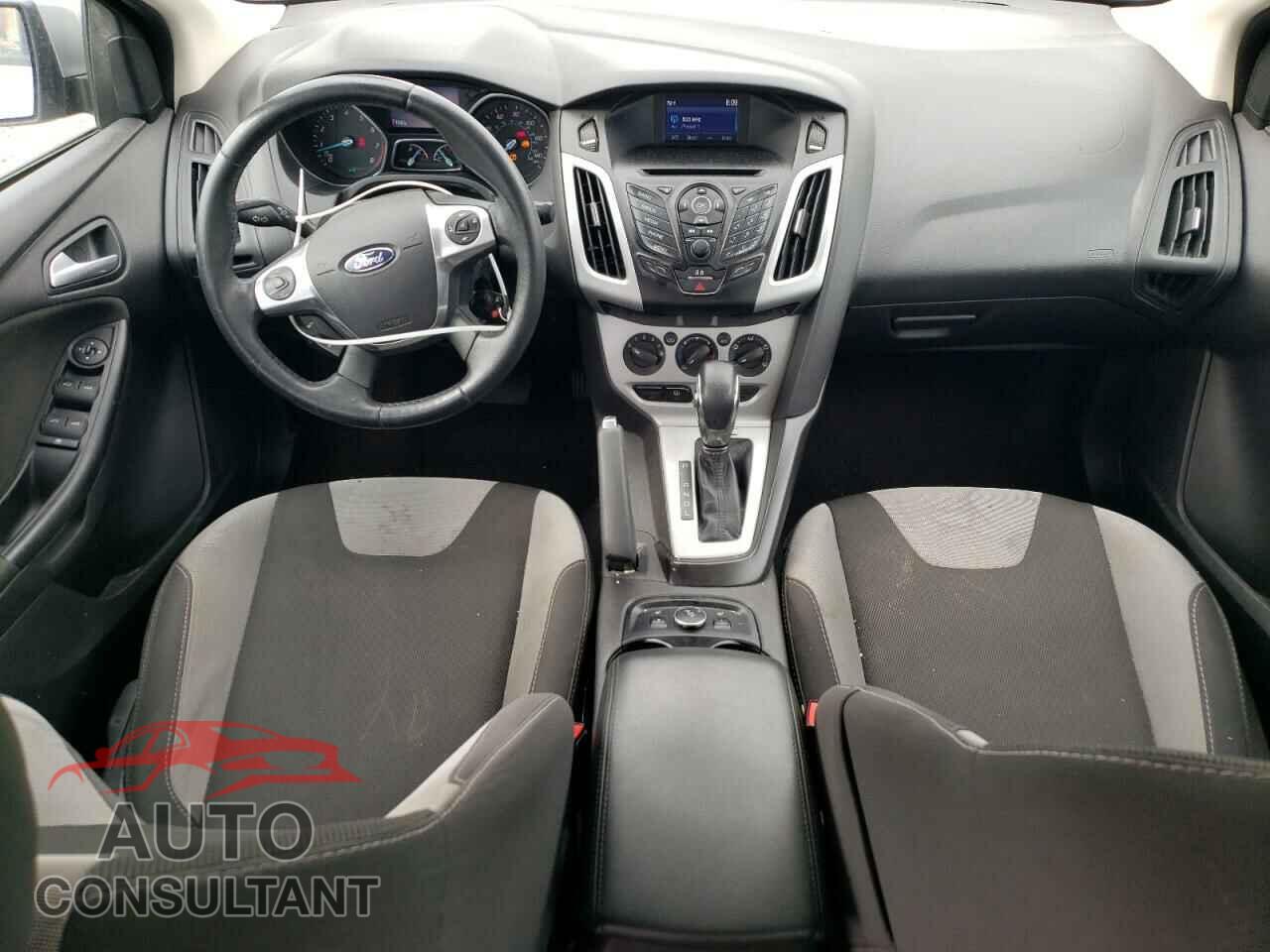 FORD FOCUS 2014 - 1FADP3F24EL316245