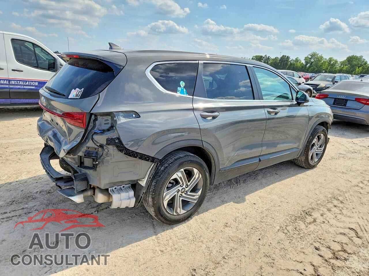 HYUNDAI SANTA FE 2023 - 5NMS14AJ9PH564552