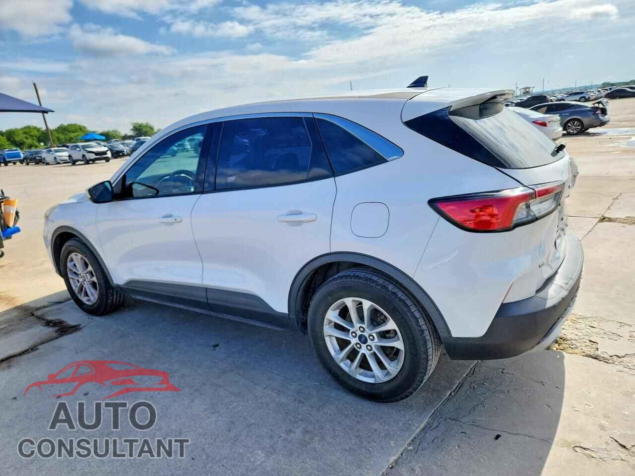 FORD ESCAPE 2020 - 1FMCU0G62LUA12400