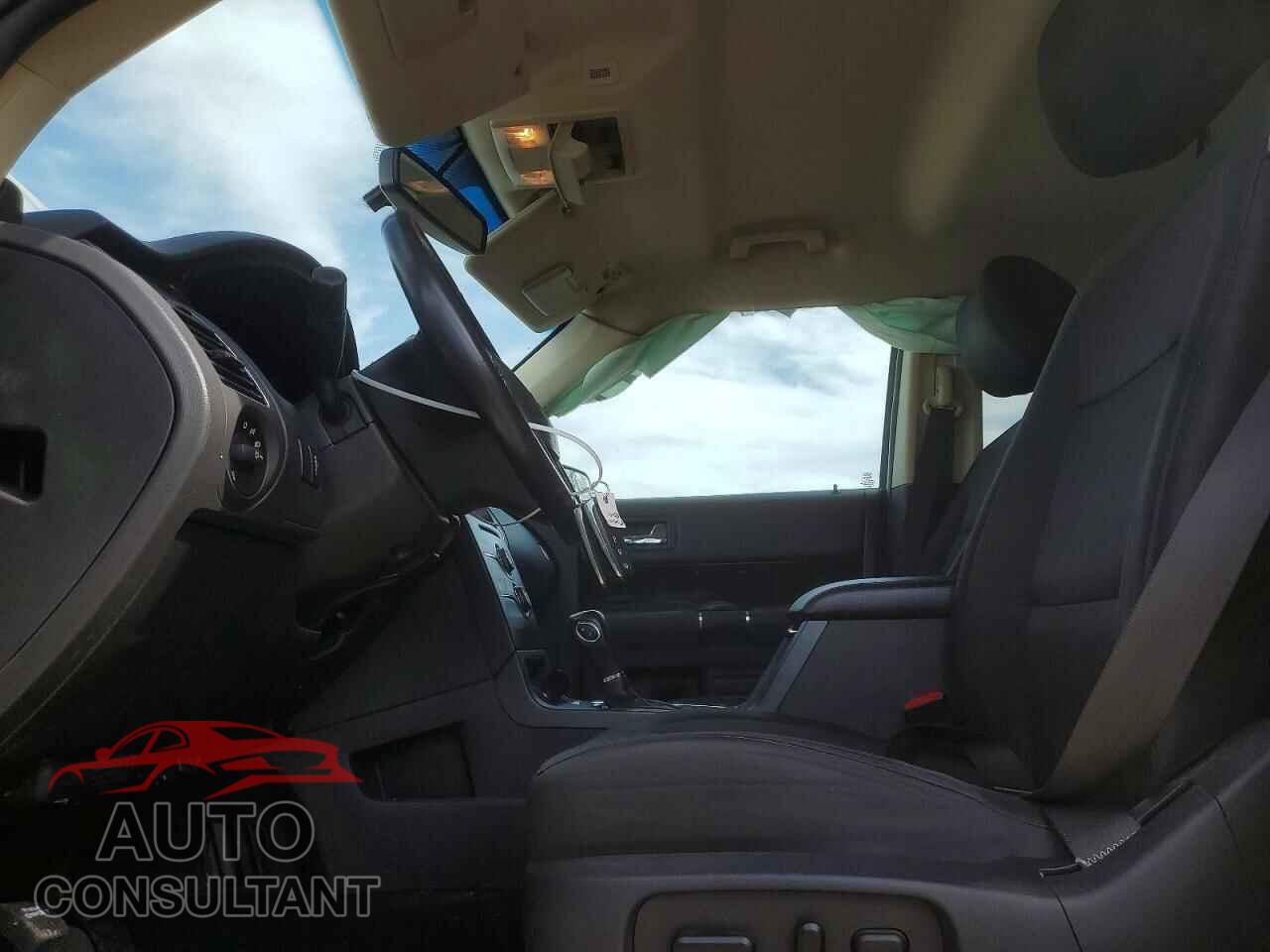 FORD FLEX 2019 - 2FMGK5C84KBA11247