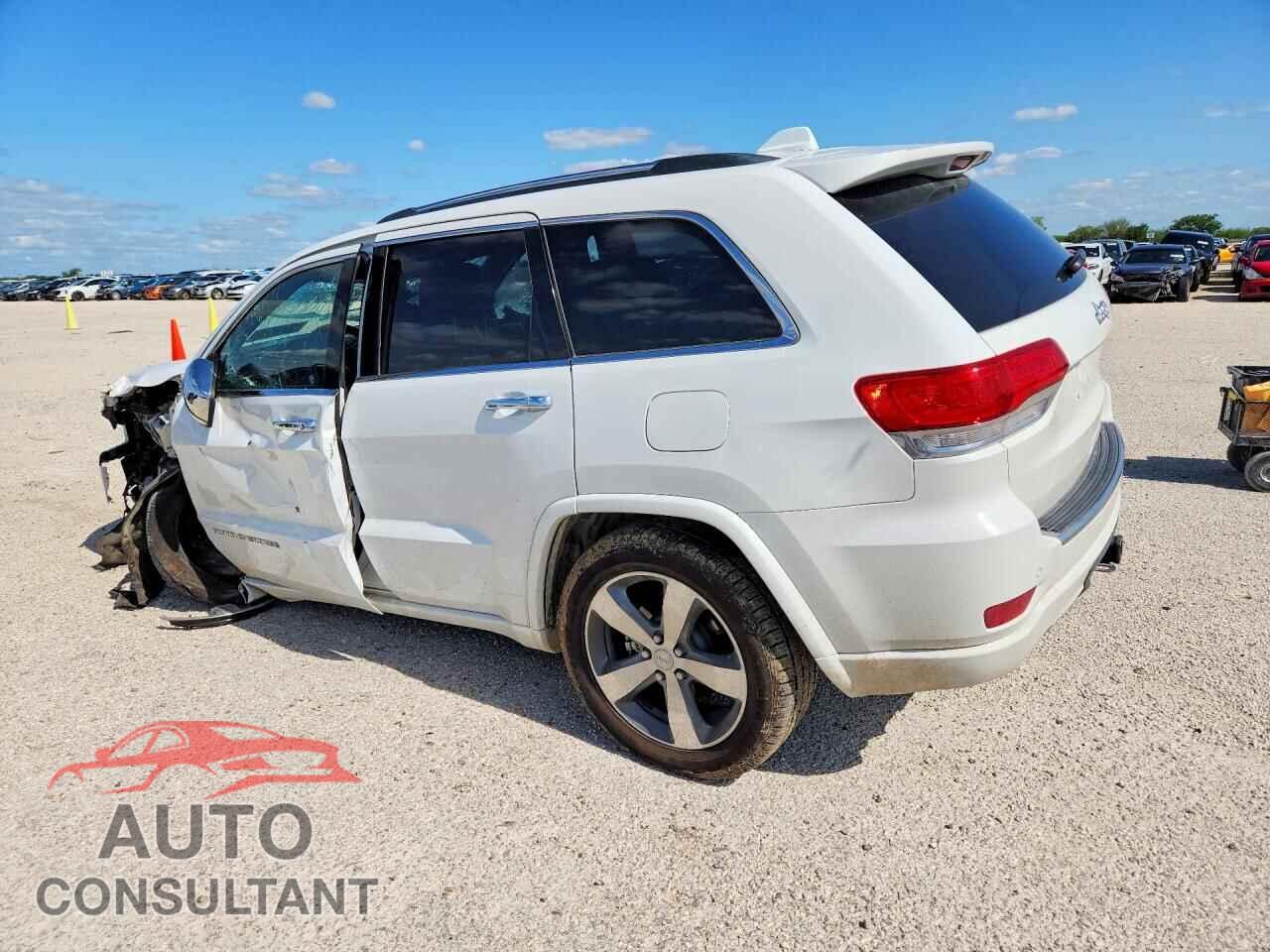 JEEP CHEROKEE 2015 - 1C4RJFCG9FC667737