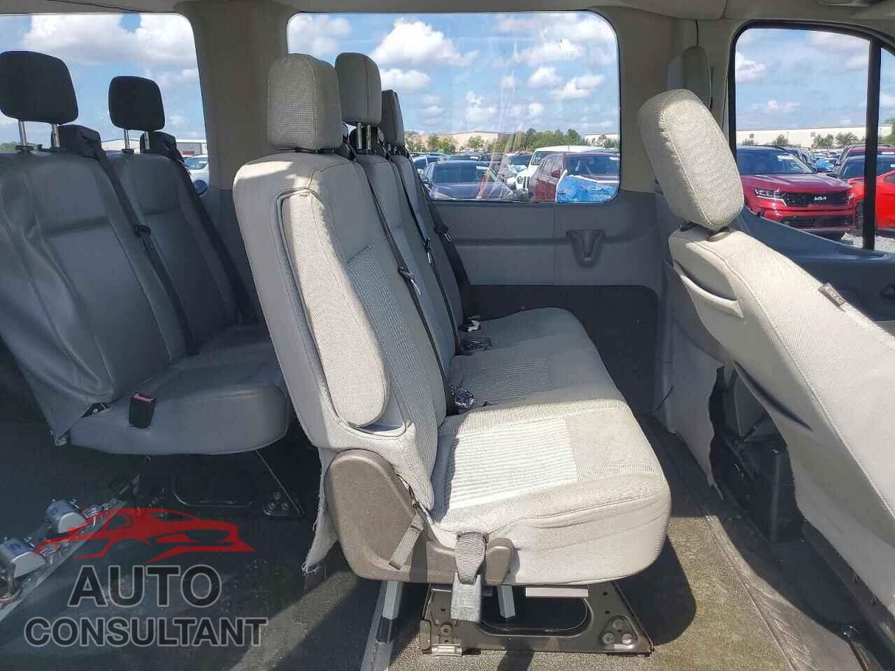 FORD TRANSIT 2019 - 1FBAX2CMXKKB65012