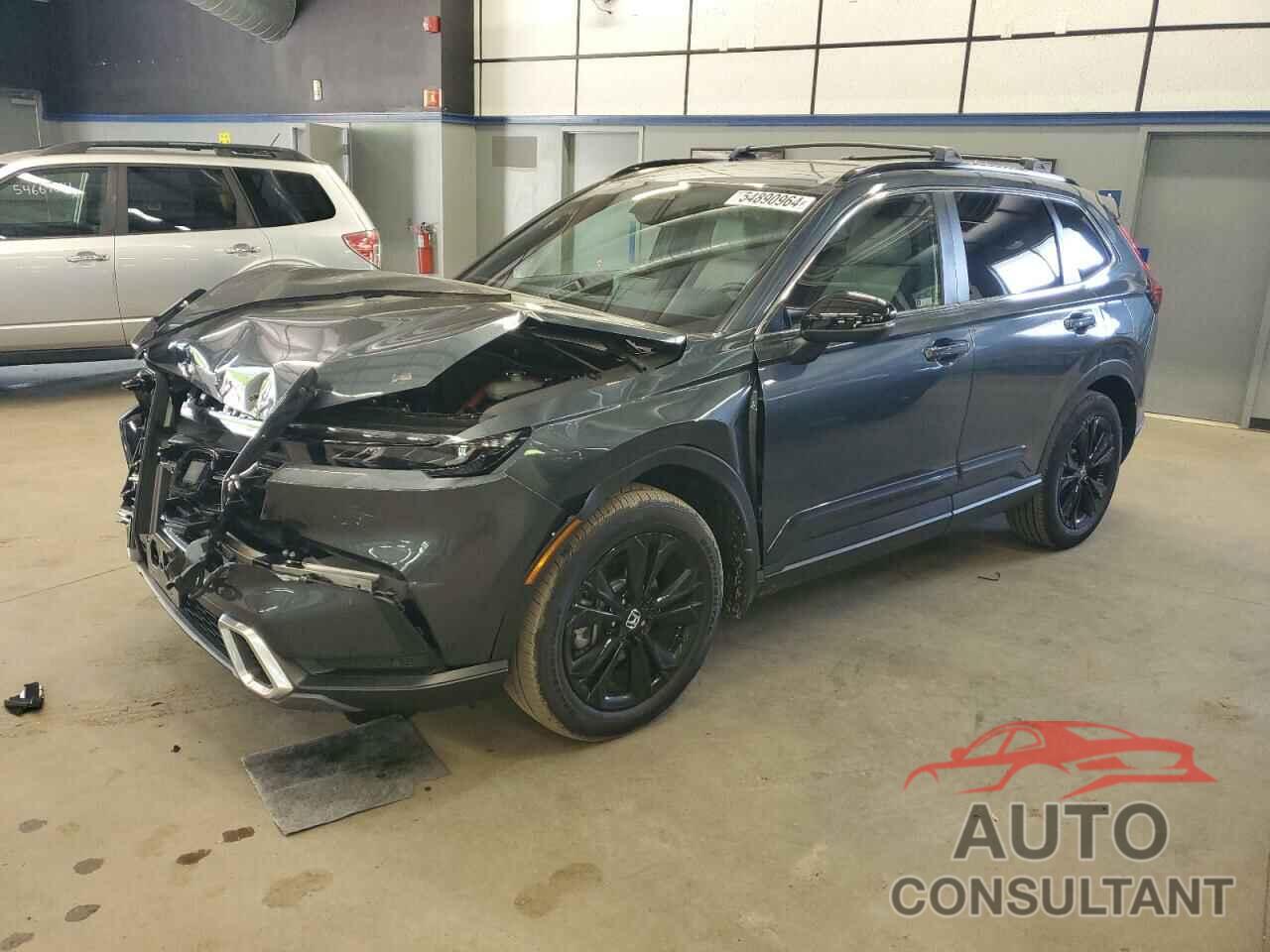 HONDA CRV 2023 - 5J6RS6H97PL005528