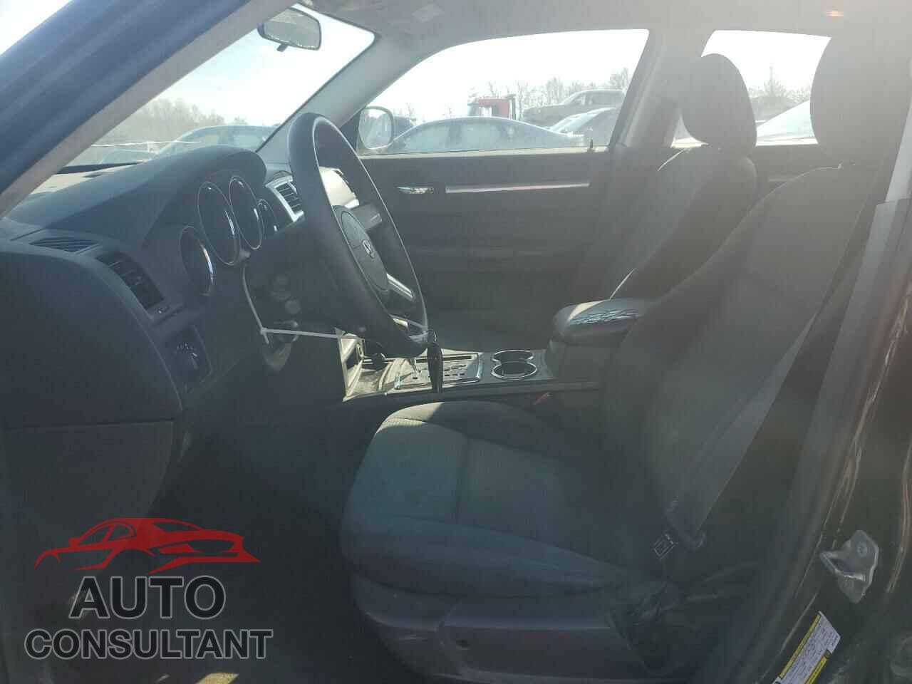 DODGE CHARGER 2010 - 2B3CA4CD6AH129200