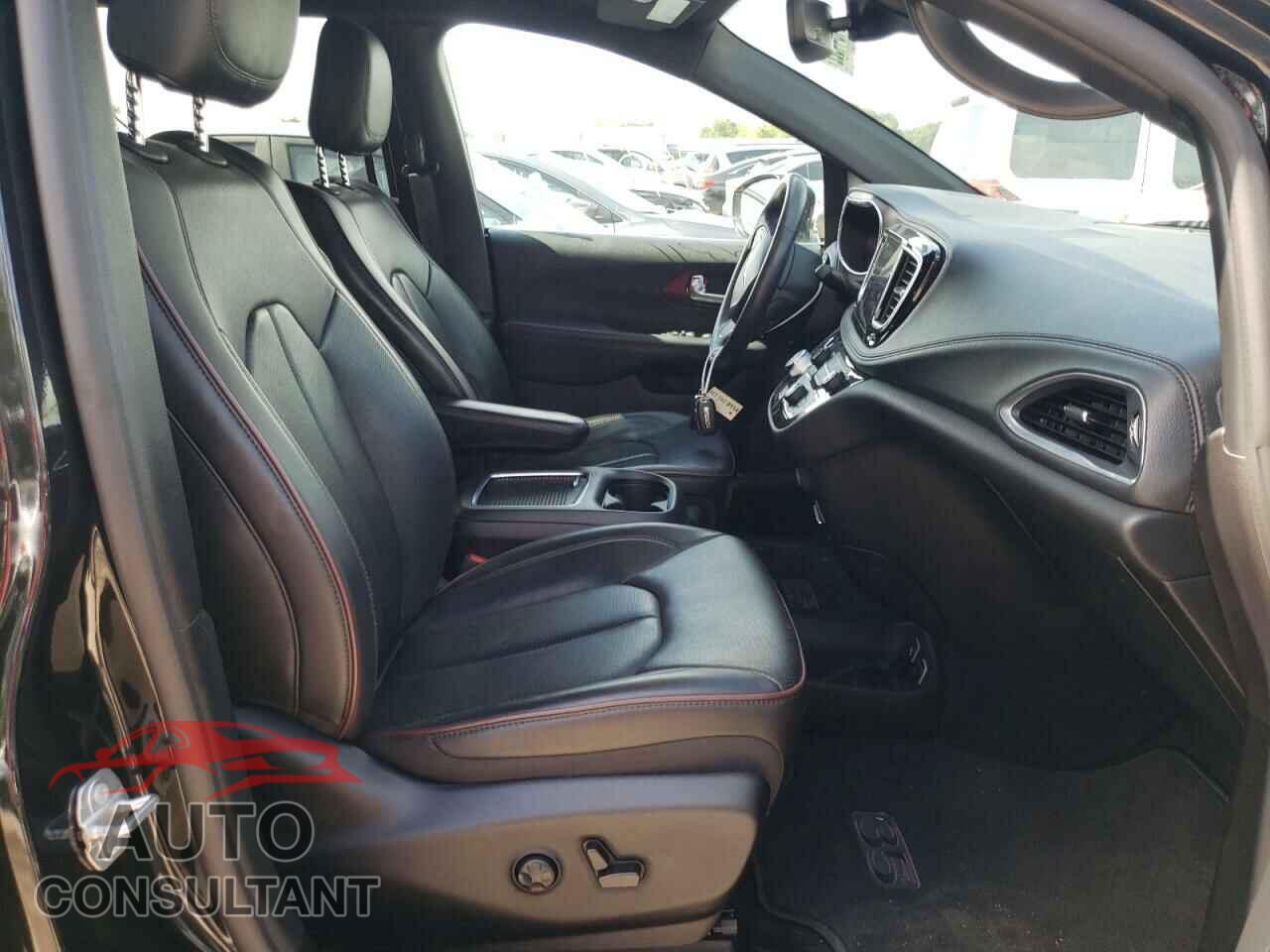 CHRYSLER PACIFICA 2020 - 2C4RC1GG8LR127273