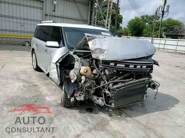 FORD FLEX 2013 - 2FMGK5D89DBD18074