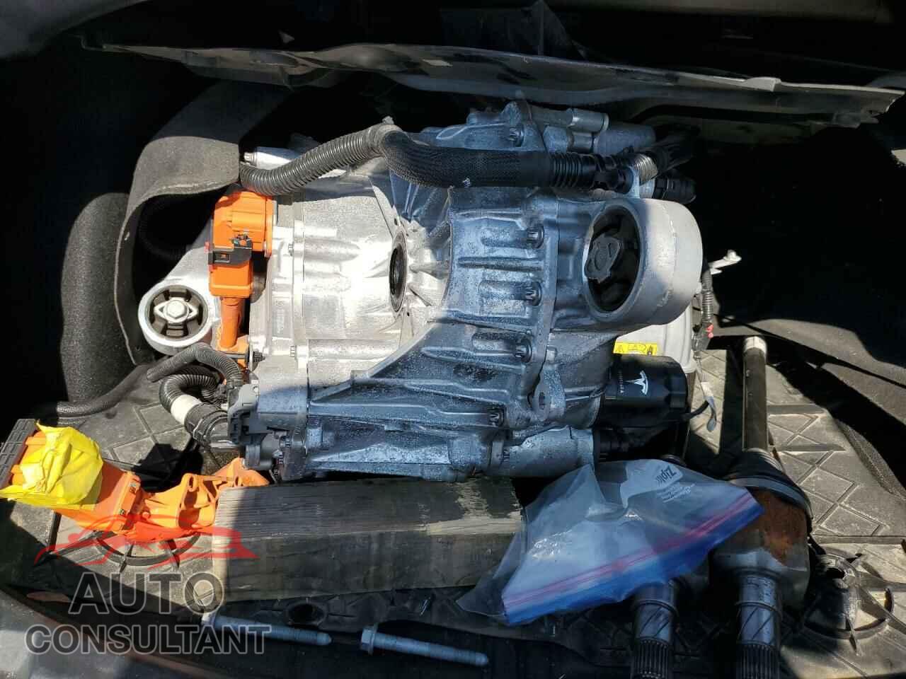 TESLA MODEL 3 2023 - 5YJ3E1EA3PF486756